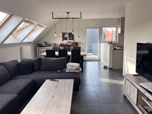 Appartement location à Leupegem, Oudenaarde