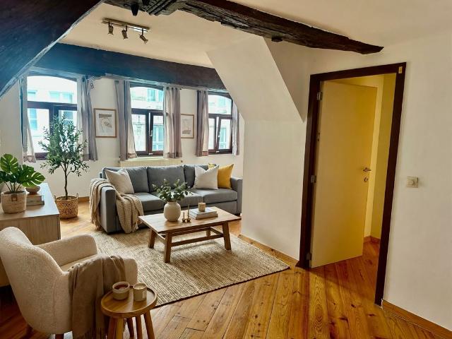 Appartement location à Oudenaarde