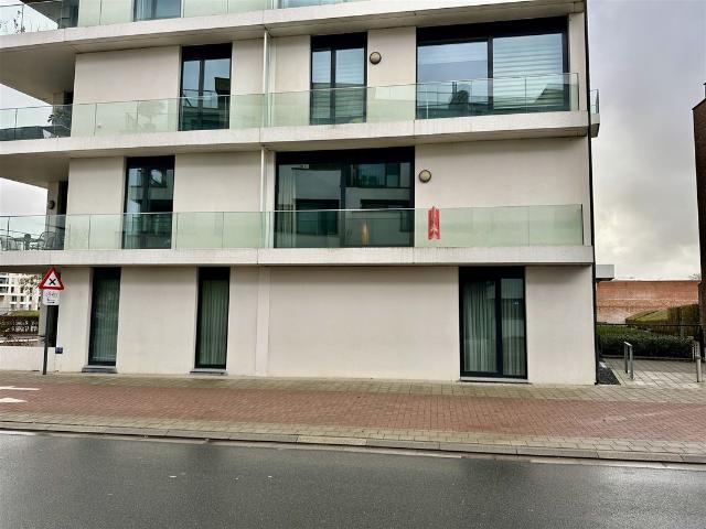 Appartement location à Audenarde, Oost-Vlaanderen