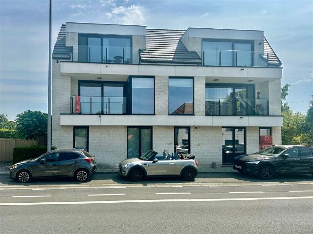 Appartement location à Audenarde, Oost-Vlaanderen