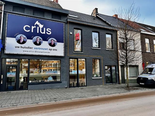 Appartement location à Audenarde, Oost-Vlaanderen