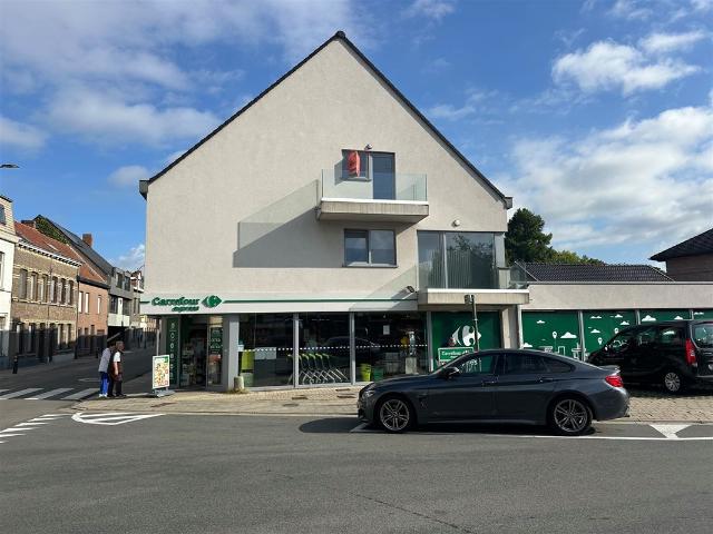 Appartement location à Audenarde, Oost-Vlaanderen
