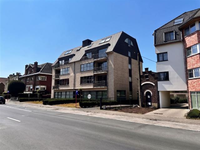 Appartement location à Audenarde, Oost-Vlaanderen