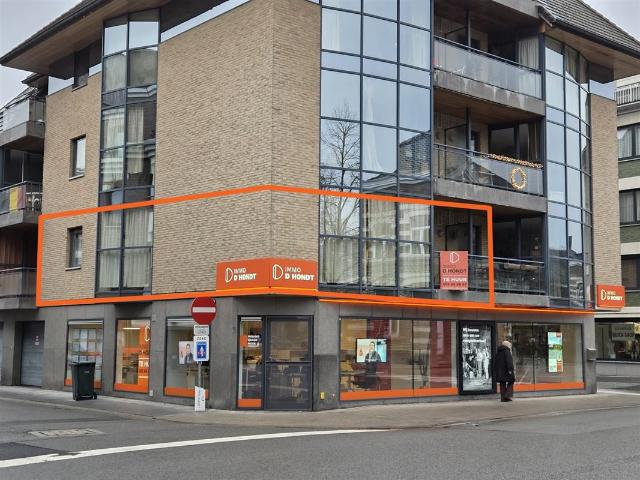 Appartement location à Audenarde, Oost-Vlaanderen