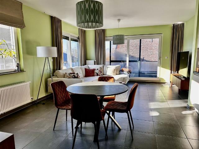 Appartement location à Audenarde, Oost-Vlaanderen