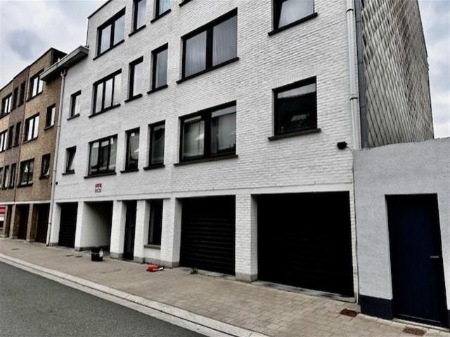 Appartement location à Oudenaarde