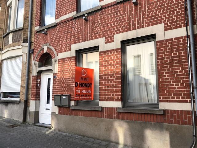 Appartement location à Audenarde, Oost-Vlaanderen