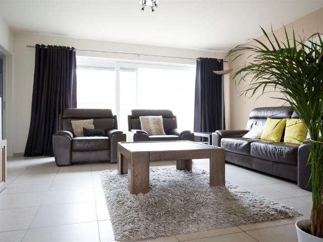 Appartement location à Audenarde, Oost-Vlaanderen