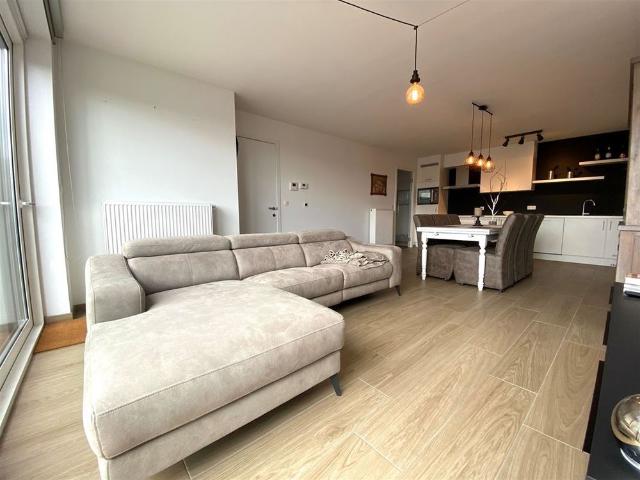 Appartement location à Audenarde, Oost-Vlaanderen