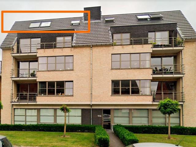 Appartement location à Audenarde, Oost-Vlaanderen