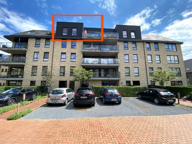 Appartement location à Audenarde, Oost-Vlaanderen
