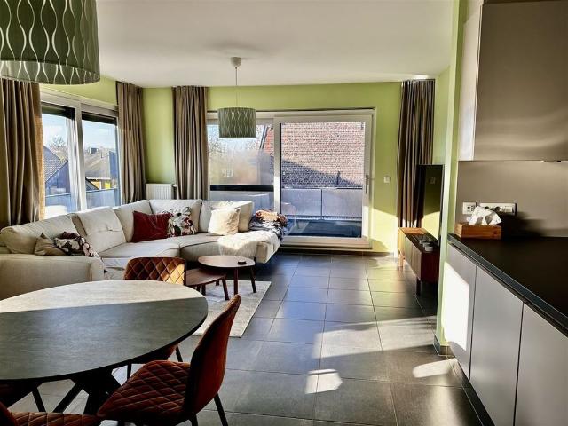 Appartement location à Audenarde, Oost-Vlaanderen