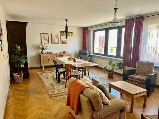 Appartement location à Audenarde, Oost-Vlaanderen