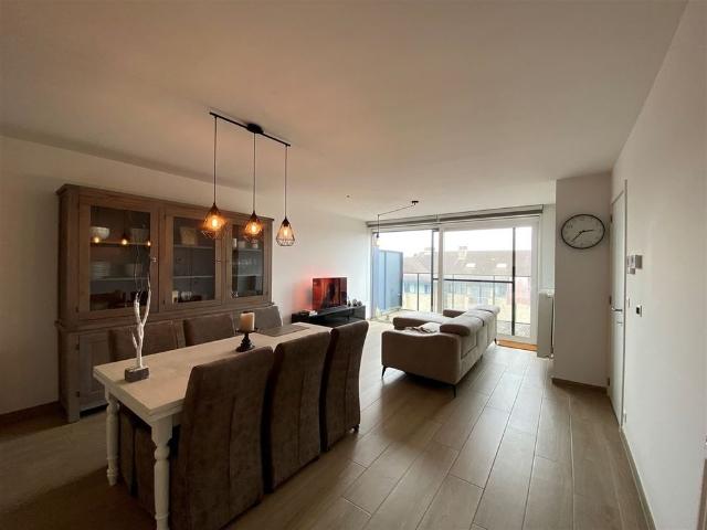 Appartement location à Oudenaarde