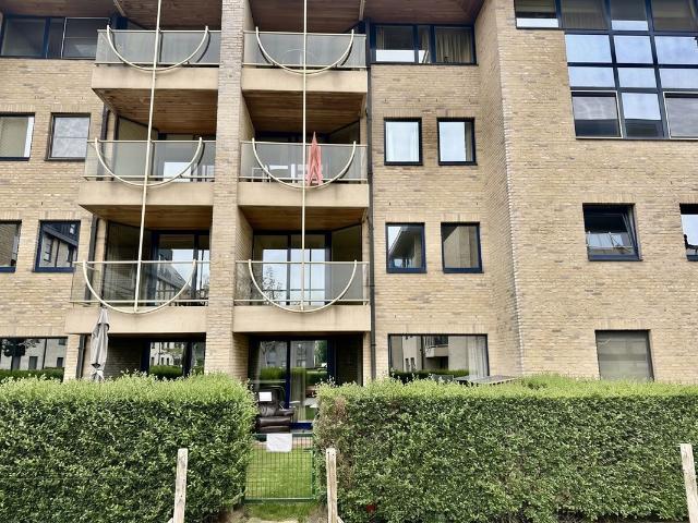 Appartement location à Audenarde, Oost-Vlaanderen