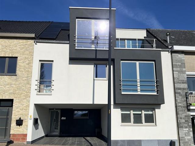 Appartement location à Renaix, Oost-Vlaanderen