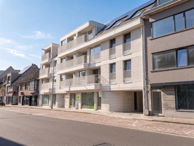 Appartement location à Grimbergen, Brabant