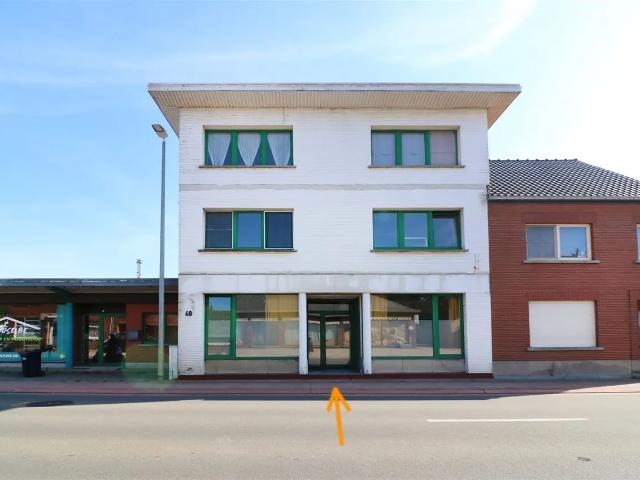 Appartement location à Testelt, Scherpenheuvel-Zichem