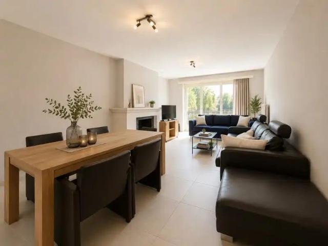 Appartement location à Sint-Pieter, Torhout