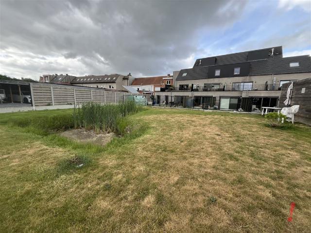 Appartement location à Torhout, West-Vlaanderen