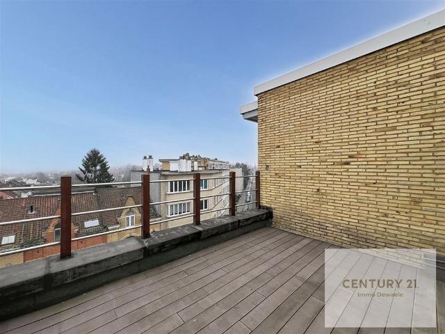 Appartement location à Vorst, Bruxelles