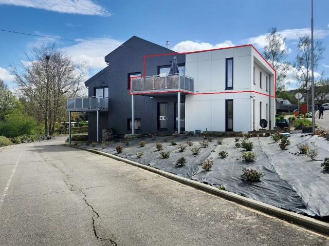 Appartement location à Vielsalm, Wallonie