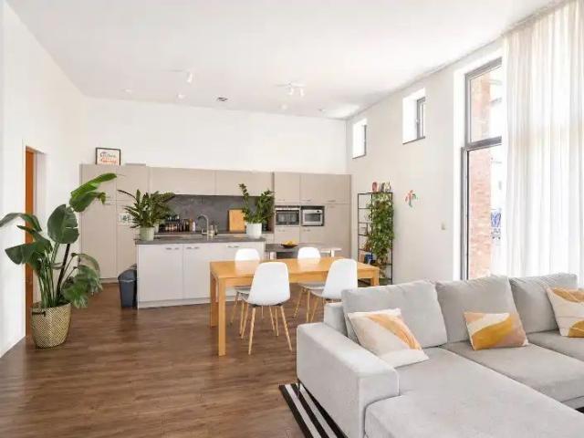 Appartement location à Mechelen, Antwerpen