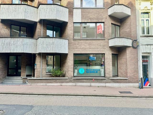Appartement location à Zottegem, Oost-Vlaanderen