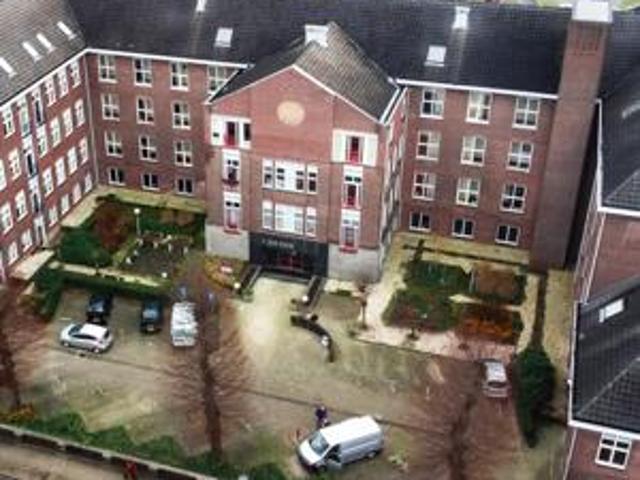 Studio te huur in Tegelen, Limburg