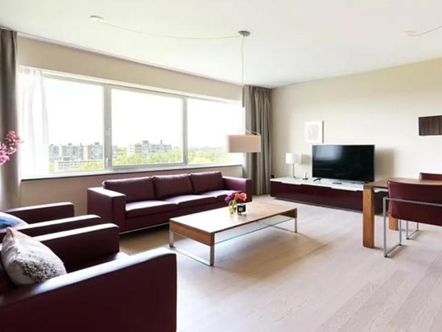 Appartement te huur in Zuid, Amsterdam