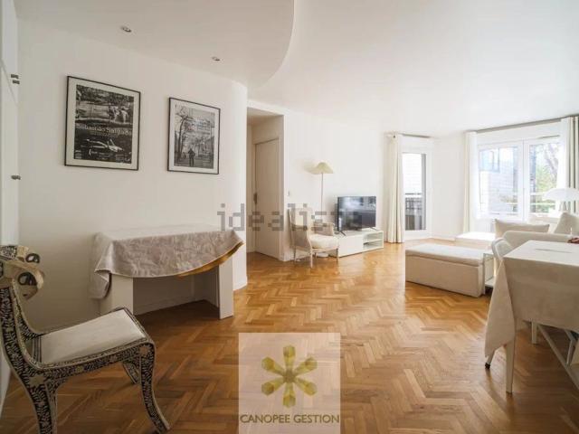 Appartement vente à Paris 20e Arrondissement, Paris