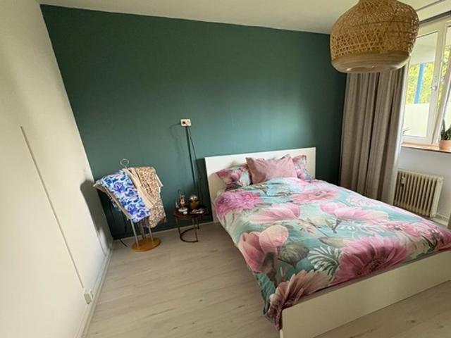 Appartement te huur in Zwolle, Overijssel