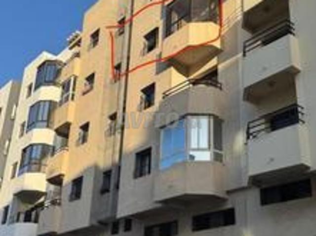 Appartement vente à Centre Ville