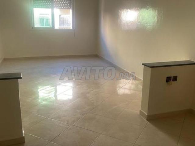 Appartement location à Témara