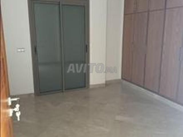 Appartement vente à Témara