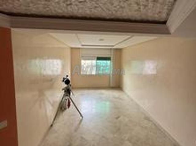 Appartement vente à Centre Ville