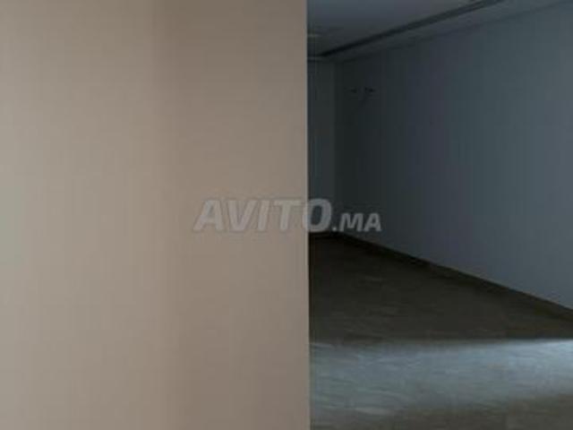 Appartement vente à Témara