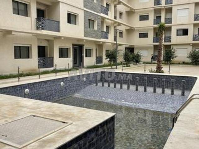 Appartement vente à Tétouan, Tanger-Tétouan