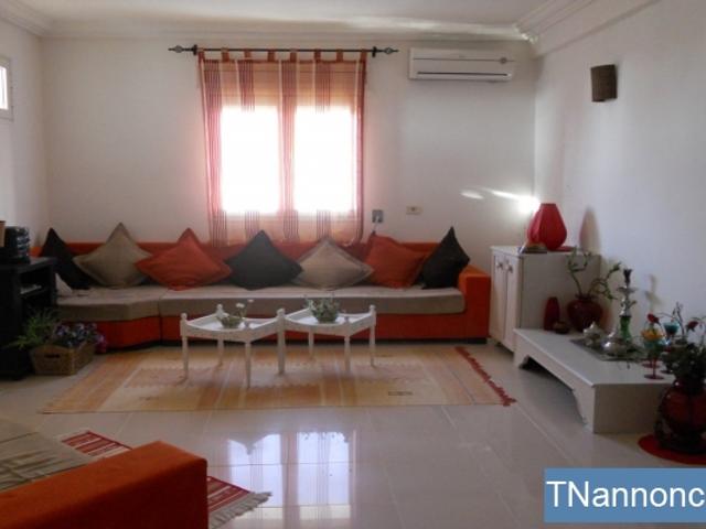 Appartement location