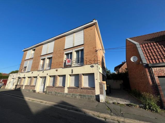 Appartement vente à Faches-Thumesnil, Nord