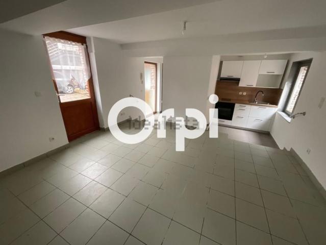 Appartement location à La Quieze, Templeuve-en-Pévèle