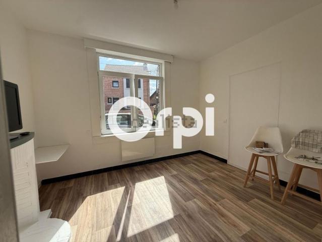Appartement location à La Quieze, Templeuve-en-Pévèle
