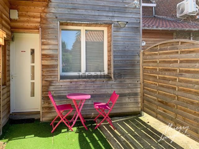 Appartement vente à Templeuve-en-Pévèle, Nord