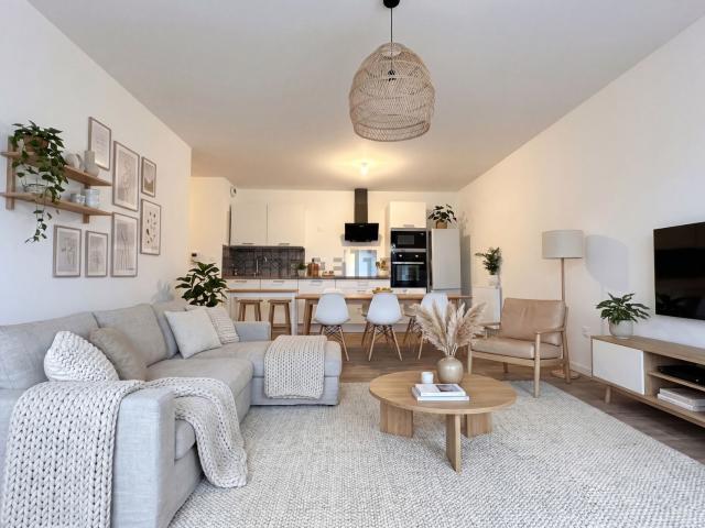 Appartement vente à Clos des Lupins, Templeuve-en-Pévèle