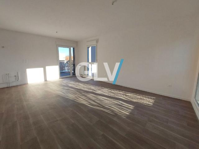 Appartement location à Lille
