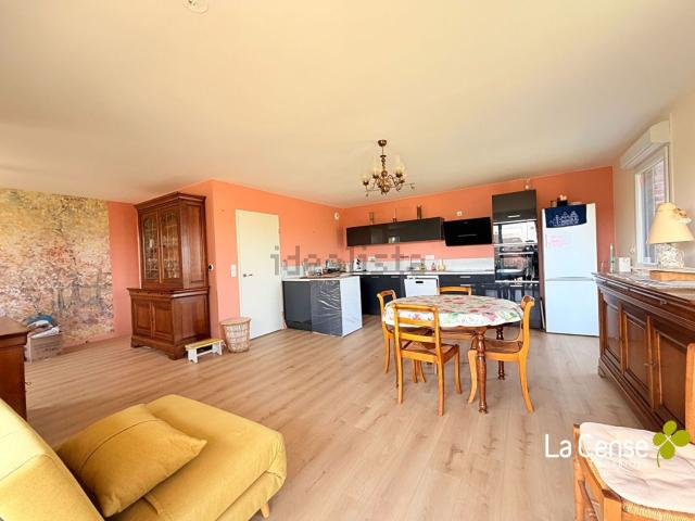 Appartement vente à Maresquel, Templeuve-en-Pévèle