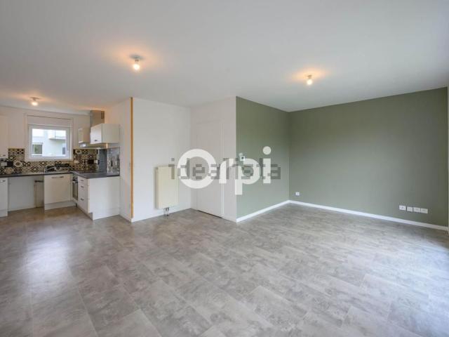 Appartement vente à Maresquel, Templeuve-en-Pévèle