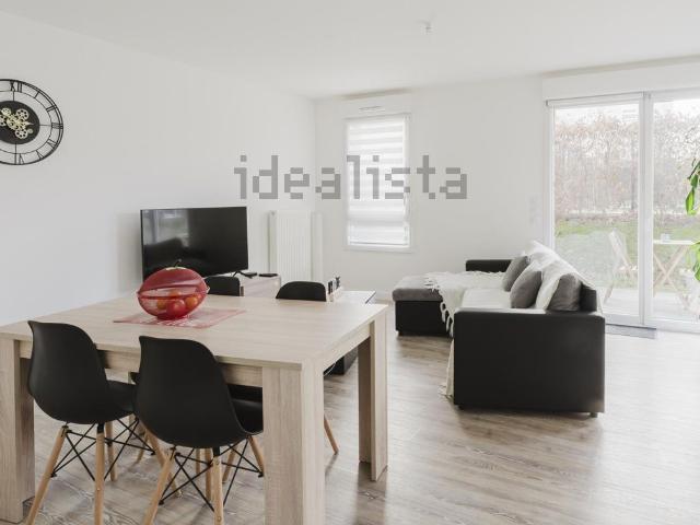 Appartement vente à Maresquel, Templeuve-en-Pévèle
