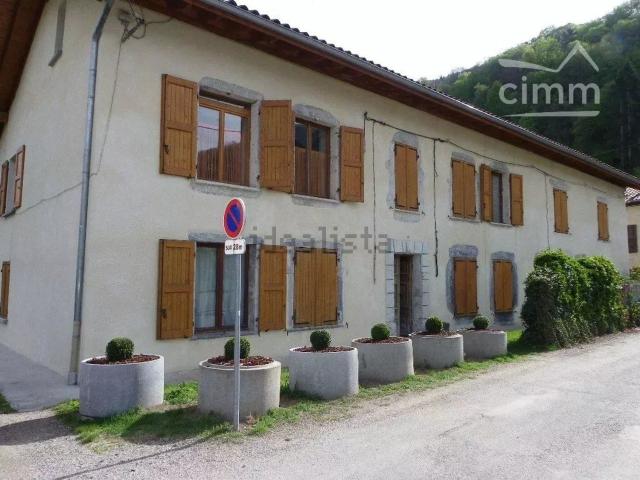 Appartement location à Tencin, Isère