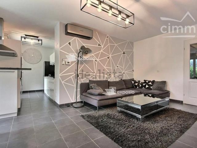 Appartement location à Tencin, Isère